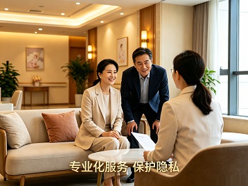 大兴有偿售卵代生女生的客户的客户群体有哪些