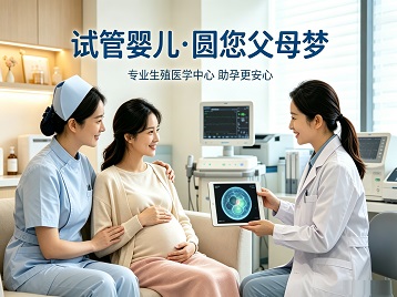 大兴辅助生育服务 试管婴儿行业的兴起背景、发展与未来展望